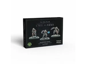 ELDER SCROLLS CALL TO ARMS HAGRAVEN COVEN New - Picture 1 of 6