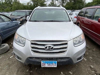 Automatic Transmission 2.4L FWD Fits 10-12 SANTA FE 1423856 — 第 1/4 张图片