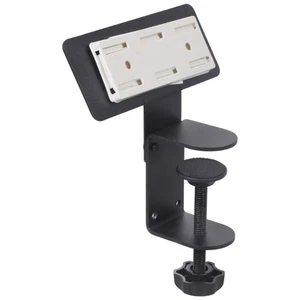 Desk Clamp for Power Panel Removable Holder Mount for Desk Side 1-5cm Thickness - Picture 1 of 8