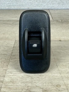 06-09 Chevy Trailblazer Rear Left Right Back Side Power Door Window Switch - Picture 1 of 4