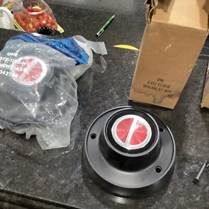 Nos 1983-1992 Ford Ranger Bronco 11 Wheel Centers Set Of 4 - Picture 1 of 5