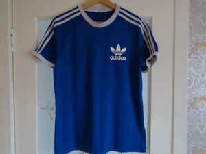 Adidas T-Shirt Size Small Used. - Picture 1 of 24