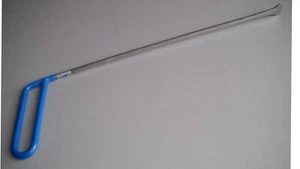 Dent removal Whale tail stainless steel pdr hand tool car dent repair. - Picture 1 of 2