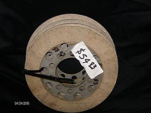 CLUTCH DISC - Bild 1 von 1