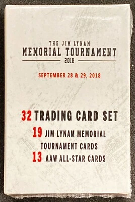AAW JIM LYNAM MEMORIAL 2018 (COMPLETA TU CONJUNTO 1-32) AEW WWE ROH IMPACT MJF RC Foto 1 de 3