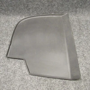 2011-2016 Grand Caravan Upper Glove Box Compartment Bottom Rubber Liner 67216 - Picture 1 of 6