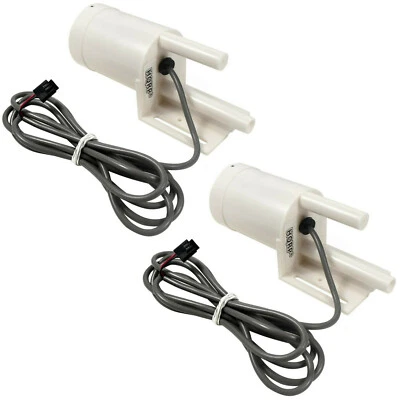 2-Pack Float Suspension Switch Sensor for Hoshizaki DKM KM KMD KML KMS Series