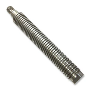 Equilibrador de ruedas 7" repuesto extendido 28 mm eje Accuturn Coats 8113167C EE. UU. - Imagen 1 de 4