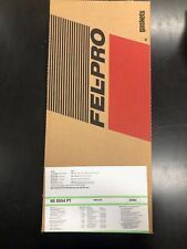 New Felpro Head Set HS8554PT Edsel 58-60, Ford/Mercury 1957-1976