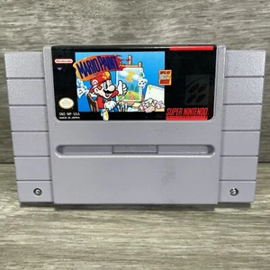 Mario Paint (Super Nintendo Entertainment System, 1992) nur Spiel - Bild 1 von 8