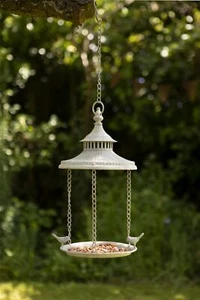 Hanging "Tetto" Birdfeeder - Picture 1 of 2