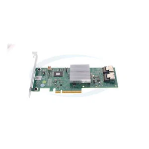 Contrôleur raid Dell 3P0R3 Perc H310 6 Gbit/s - Photo 1/2