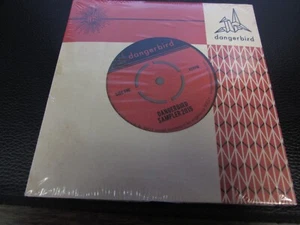 2015- DANGERBIRD - DANGERBIRD SAMPLER 2015 - UNUSED WRAPPED - Imagen 1 de 3