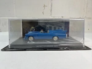 Sammlerstück Eaglemoss DC Comics Automobilia Detektiv Comics #371 kostenloser Versand! - Bild 1 von 7