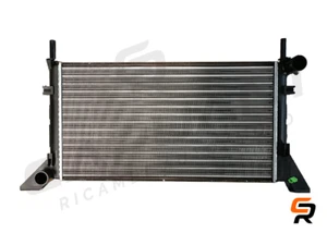 Radiatore raffreddamento Valeo per Ford Escort 4 - Imagen 1 de 2