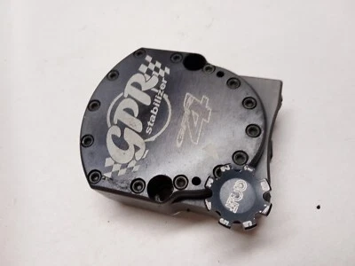 Aprilia Dorsoduro 1200 estabilizador de dirección compatible con 2010-2016 Foto 1 de 2