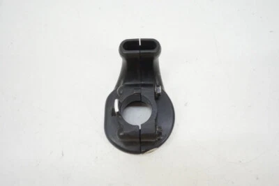 CRF450R 2020 carcasa de tubo de acelerador OEM empuñadura de acelerador Honda CRF450 CRF250R 17-22 Foto 1 de 4