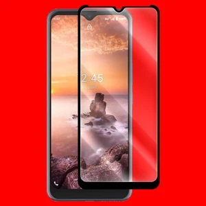 Premium Real Bubble-Free Screen Protector Flim f Cricket Dream 5G EC211001 Phone - Picture 1 of 1