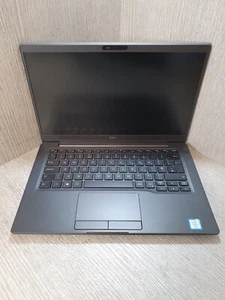 Dell Latitude 7300 i5-8365U 8GB DDR4 NO SSD/NO BATTERY/NO OS Grade C EE1709 - Picture 1 of 7