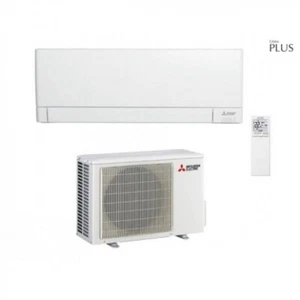 CLIMATIZZATORE MITSUBISHI MSZ-AY MONOSPLIT 9000 BTU INVERTER R-32 WI-FI - Imagen 1 de 1