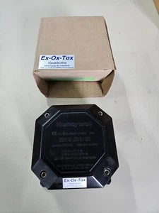 HONEYWELL EX-OX-TOX 00780-A-0100 NEW - Picture 1 of 4