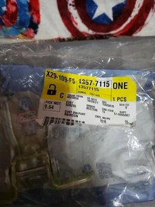 GM OEM-Door Hinge-Upper 13577115 - Bild 1 von 2
