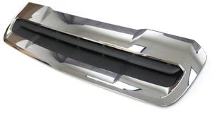 Chevrolet Silverado 2500HD 3500HD 2020-2021 capó cromado ventilación de aire 84528765 OEM GM - Imagen 1 de 1