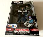 Transformers Titanium Series Toys r us exclusive War within Prowl