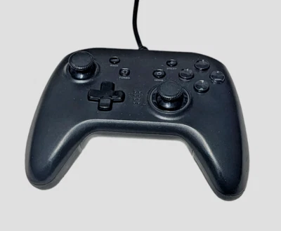 GC101 Wired GAMING Controller For PS3, Switch, Windows, Android, MINT Condition - Image 1 of 4