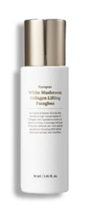 Sungboon Editor White Mushroom Collagen Lifting Faceloss 30ml Firming - Picture 1 of 8