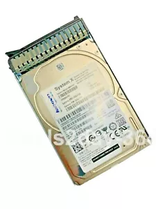 Lenovo/IBM 00AJ141 00AJ142 00AJ143 System X 1TB 2.5" 7.2K SATA HDD 64 MB Cache - Picture 1 of 4