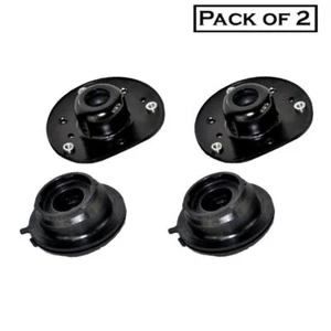 Top Mount For Volvo V70 (2007-2016) Front With Bearing, Pair - Foto 1 di 3