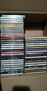 Country CDs - Groups, Ladies, Soundtracks and More! - Picture 1 of 52