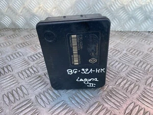 Bloc hydraulique ABS ATE - RENAULT Laguna II (2) 1.9L DCI 120CV - 8200159837D - Picture 1 of 4