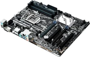 ASUS PRIME H270-PRO LGA 1151 HDMI USB 3.1 ATX + Escudo de E/S (IVA incluido) - Imagen 1 de 1