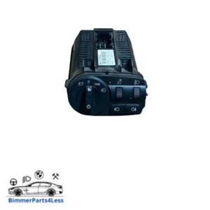 BMW Halogen Headlight Control Switch Pack Buttons Fits Z4 E85 E86 9146280 - Picture 1 of 2