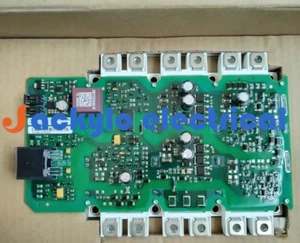ONE NEW SIEMENS A5E36717790 IGD3/R2 driver board Spot Goods DHL or FedEx - Picture 1 of 2