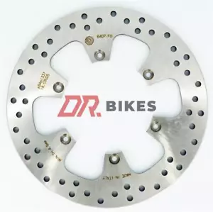 BMW C600 Sport 2012 + BREMBO SERIE ORO Disco Trasero - Imagen 1 de 5