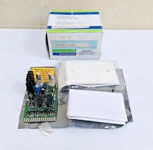 Edwards 6501-0072A Ionisationsalarm Empfangsmodul - Bild 1 von 23