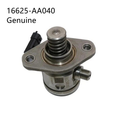 Genuine High Pressure Fuel Pump 16625AA040 OEM FC202 For 2015-2021 Subaru WRX - Image 1 of 4