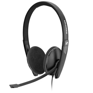 Sennheiser PC 5.2 Cuffie Chat per PC - Foto 1 di 7