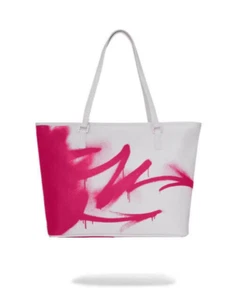 SPRAYGROUND DESIGN STORM TOTE T7428 NEU IN TASCHE MIT ETIKETT - Bild 1 von 7