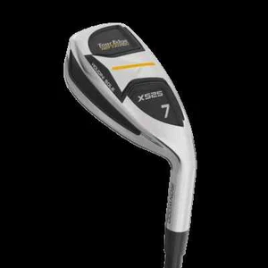 NEW Tour Edge Hot Launch X525 Iron Set - 4-PW/RH/Graphite Regular - Picture 1 of 4