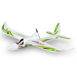 Sky Surfer EPO 1400mm grün PNP Anfänger Einsteiger Flugzeug Torcster EPO NEU - Bild 1 von 6