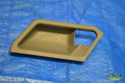 Manija de puerta trasera izquierda Mercedes Benz Clase C C230 1997 W202 97 Foto 1 de 3