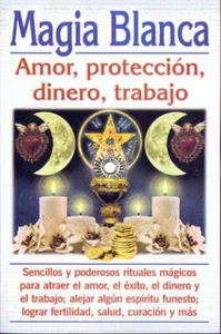 Magia Blanca - Picture 1 of 1