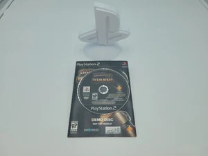 Ratchet: Deadlocked (PlayStation 2 PS2, 2006) ☆ Demo Not For Resale 🍀Complete🍀 - Picture 1 of 1
