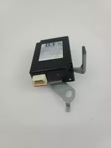 2013 2014 2015 Lexus Es350 Xv60 Electrical Key & Tpms Receiver Module Unit OEM - Picture 1 of 10