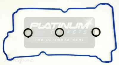 JUNTA CUBIERTA BASCULANTE para FORD ESCAPE BA ZA ZB MAZDA TRIBUTE 3.0L AJ V6 DOHC L/H Foto 1 de 2