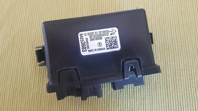 GM LIFTGATE TAILGATE CONTROL MODULE OEM 84233603 OPEL GMC CHEVY BUICK CADILLAC - Image 1 of 3